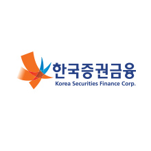 한국증권금융 웹사이트 리뉴얼