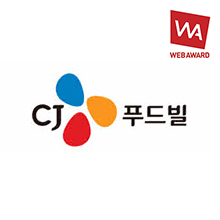 CJ푸드빌 모바일웹 리뉴얼